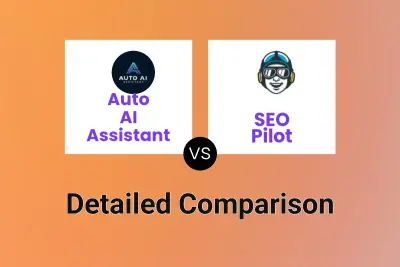 Auto AI Assistant vs SEO Pilot