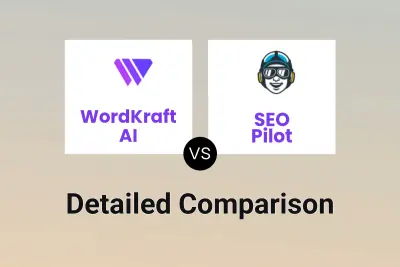 WordKraft AI vs SEO Pilot