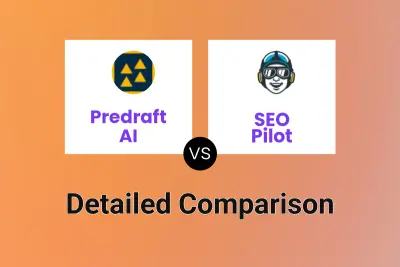 Predraft AI vs SEO Pilot