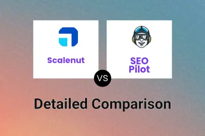 Scalenut vs SEO Pilot