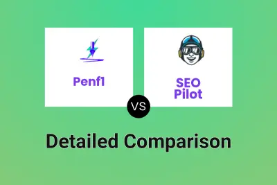 Penf1 vs SEO Pilot