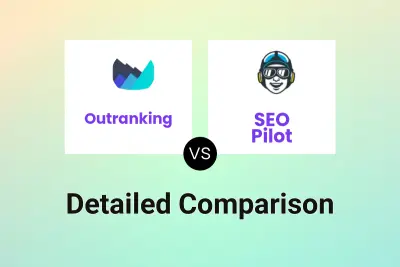 Outranking vs SEO Pilot