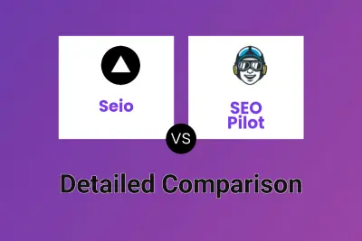 Seio vs SEO Pilot