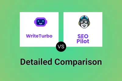 WriteTurbo vs SEO Pilot