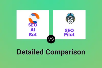 SEO AI Bot vs SEO Pilot