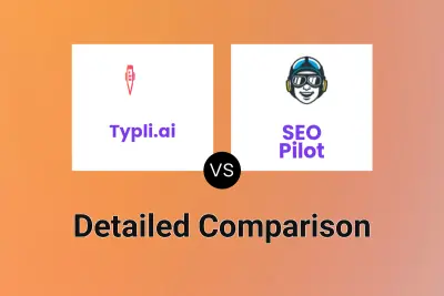 Typli.ai vs SEO Pilot