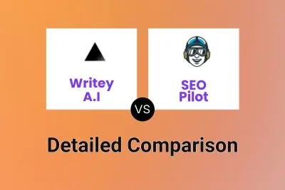 Writey A.I vs SEO Pilot