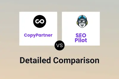 CopyPartner vs SEO Pilot