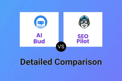 AI Bud vs SEO Pilot