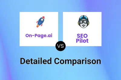 On-Page.ai vs SEO Pilot