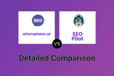 aitemplates.ai vs SEO Pilot