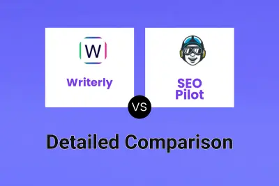 Writerly vs SEO Pilot