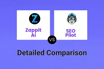 Zappit AI vs SEO Pilot