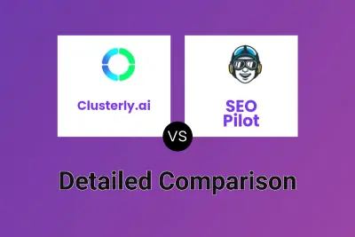 Clusterly.ai vs SEO Pilot