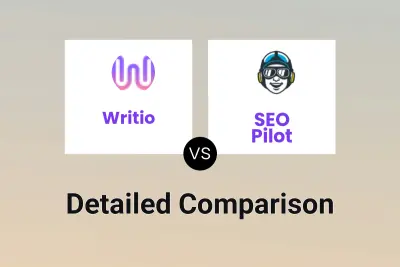 Writio vs SEO Pilot