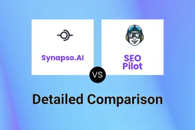 Synapso.AI vs SEO Pilot