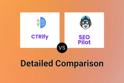 CTRify vs SEO Pilot