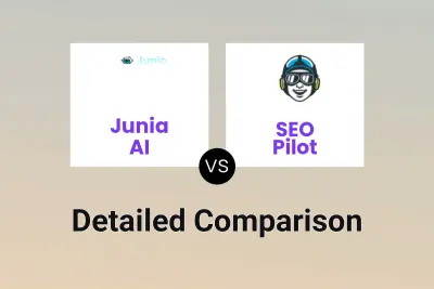 Junia AI vs SEO Pilot