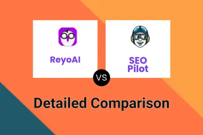 ReyoAI vs SEO Pilot