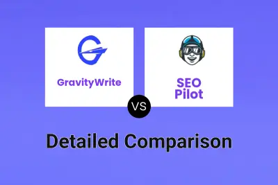 GravityWrite vs SEO Pilot