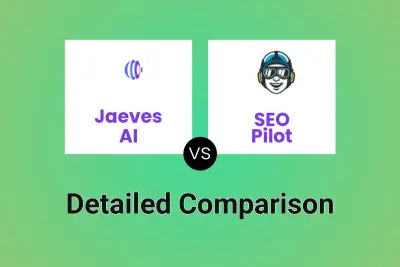 Jaeves AI vs SEO Pilot