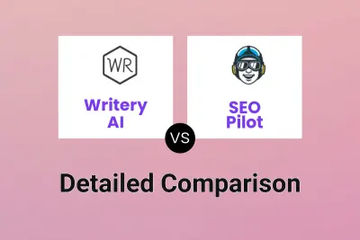 Writery AI vs SEO Pilot