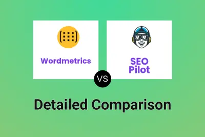 Wordmetrics vs SEO Pilot