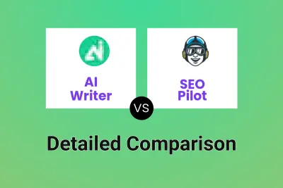 AI Writer vs SEO Pilot