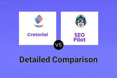 Cretorial vs SEO Pilot