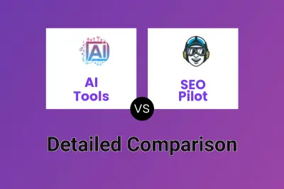 AI Tools vs SEO Pilot