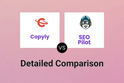 Copyly vs SEO Pilot