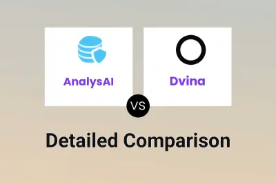 AnalysAI vs Dvina