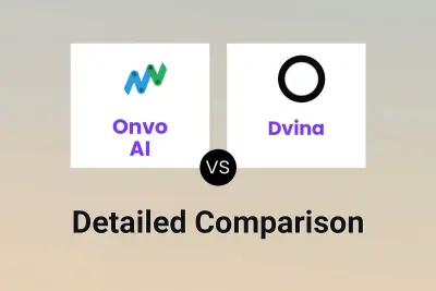 Onvo AI vs Dvina