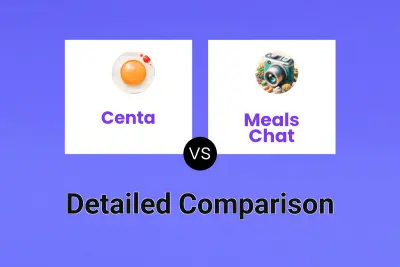 Centa vs Meals Chat