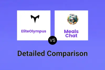 EliteOlympus vs Meals Chat