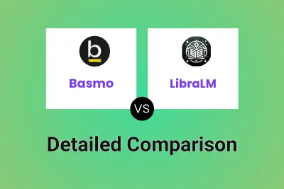 Basmo vs LibraLM