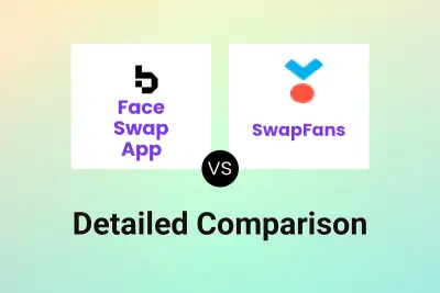 Face Swap App vs SwapFans