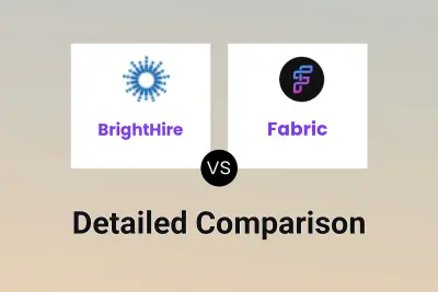 BrightHire vs Fabric