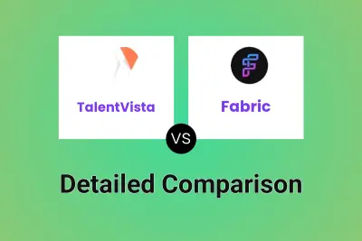 TalentVista vs Fabric