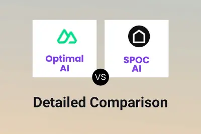 Optimal AI vs SPOC AI