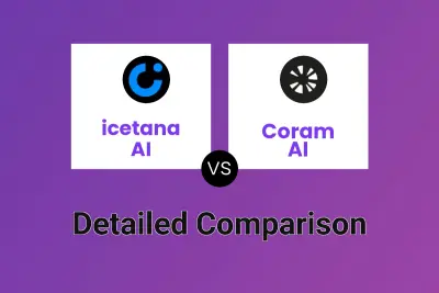 icetana AI vs Coram AI