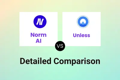 Norm AI vs Unless