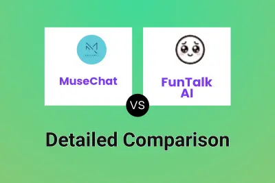 MuseChat vs FunTalk AI