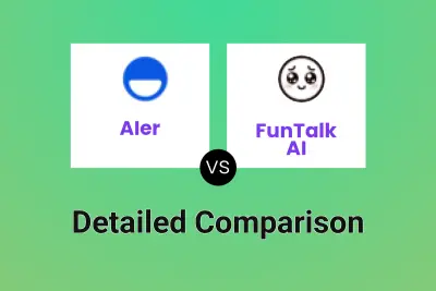 AIer vs FunTalk AI