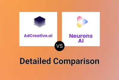 AdCreative.ai vs Neurons AI