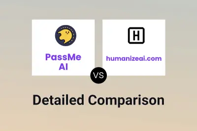 PassMe AI vs humanizeai.com