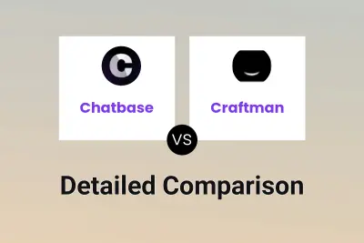 Chatbase vs Craftman