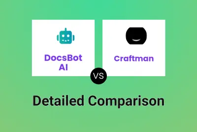 DocsBot AI vs Craftman