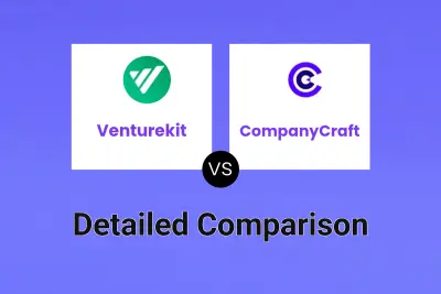 Venturekit vs CompanyCraft