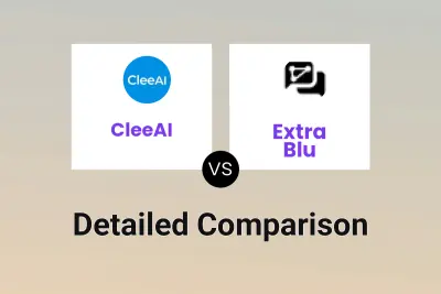 CleeAI vs Extra Blu